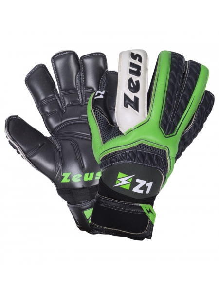 Guanti da portiere Z1 ZEUS